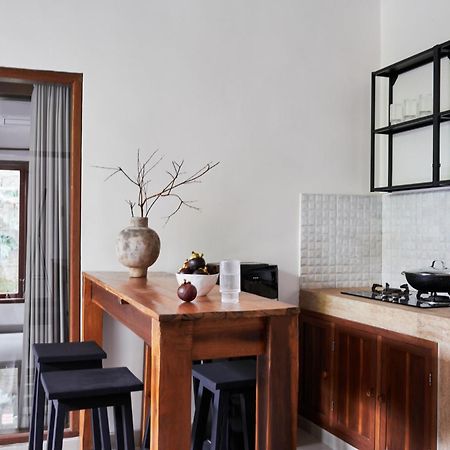 Villa Parq Ubud 2 Bedrooms Extérieur photo