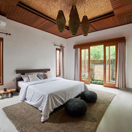 Villa Parq Ubud 2 Bedrooms Extérieur photo