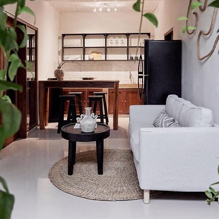 Villa Parq Ubud 2 Bedrooms Extérieur photo