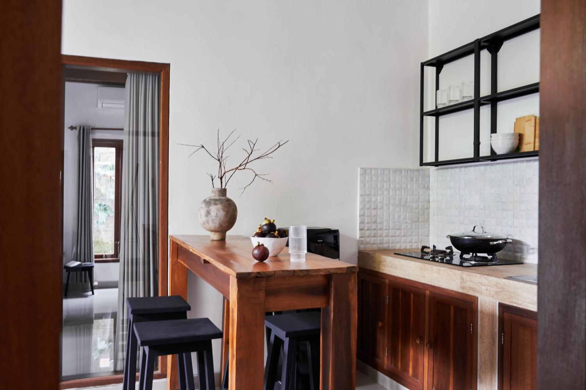 Villa Parq Ubud 2 Bedrooms Extérieur photo