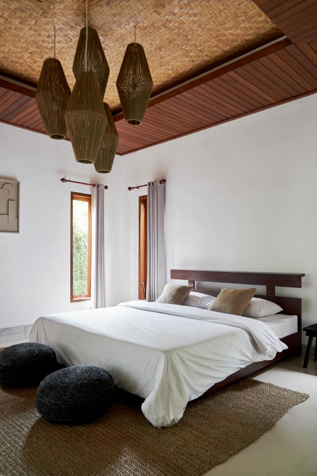 Villa Parq Ubud 2 Bedrooms Extérieur photo