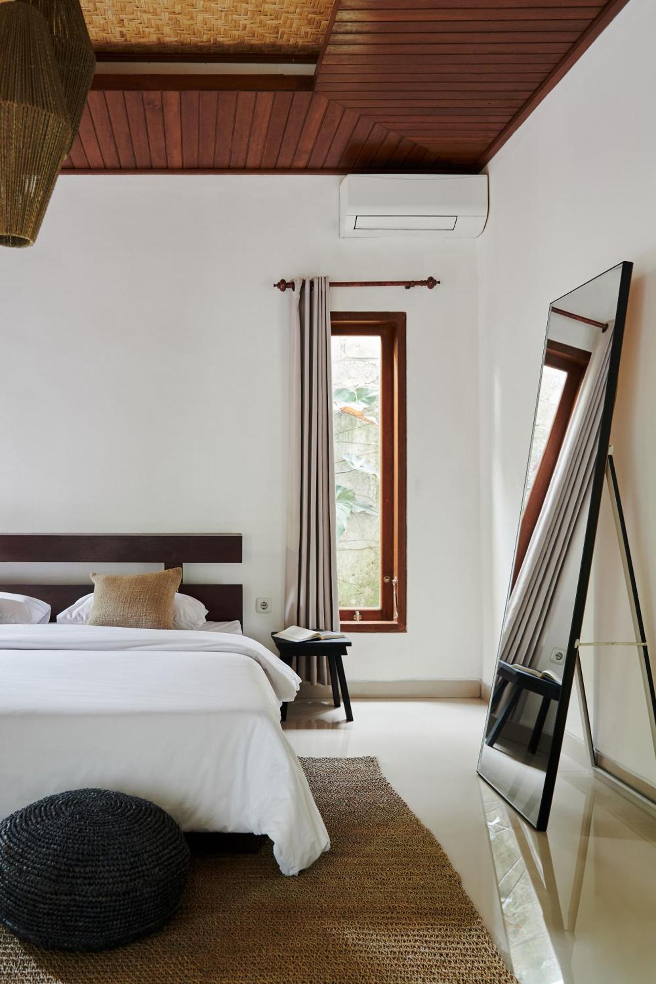 Villa Parq Ubud 2 Bedrooms Extérieur photo