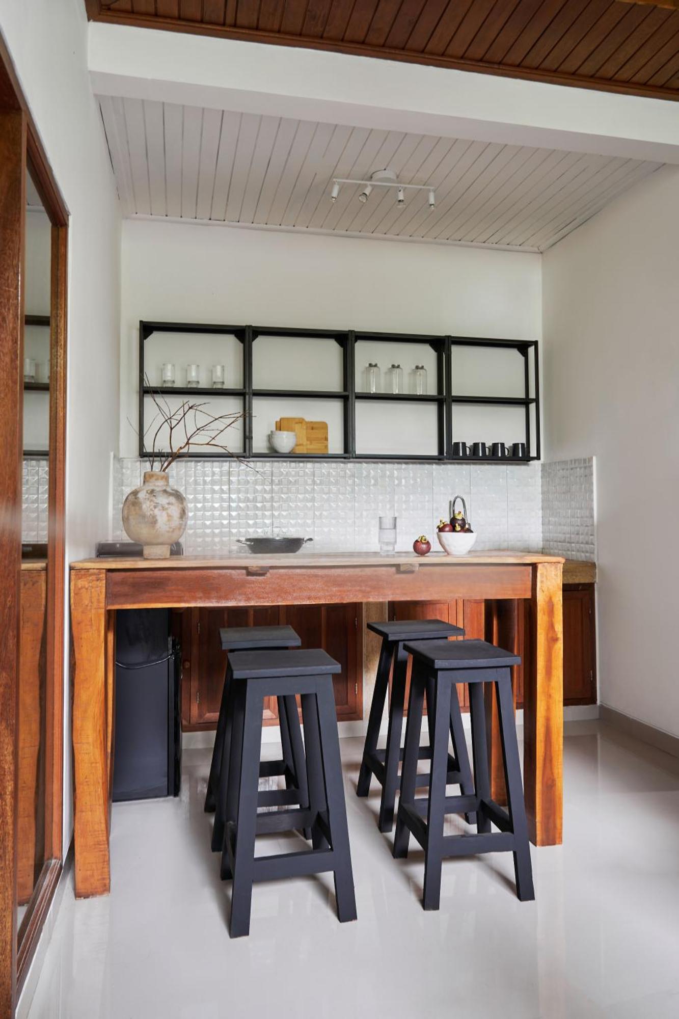 Villa Parq Ubud 2 Bedrooms Extérieur photo