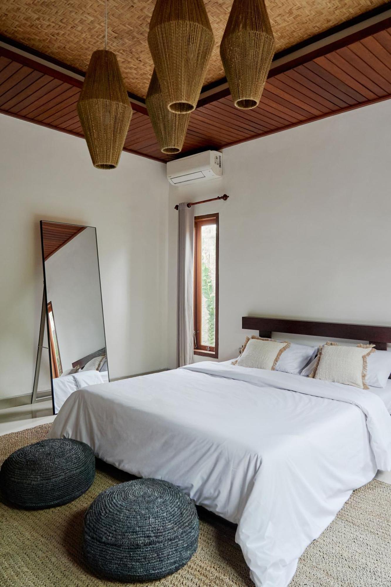 Villa Parq Ubud 2 Bedrooms Extérieur photo
